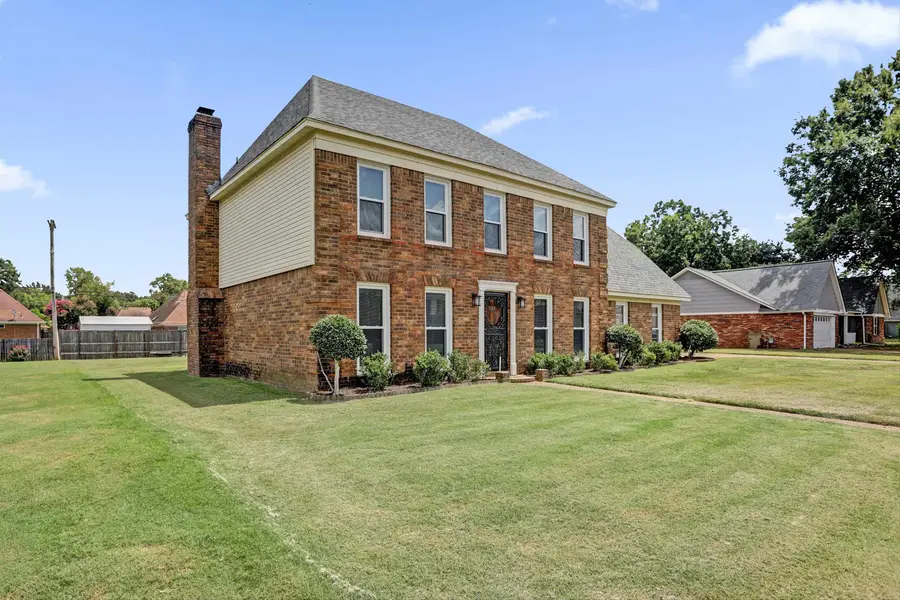 3948 FERN VALLEY DR, Memphis, TN 38125 - #3