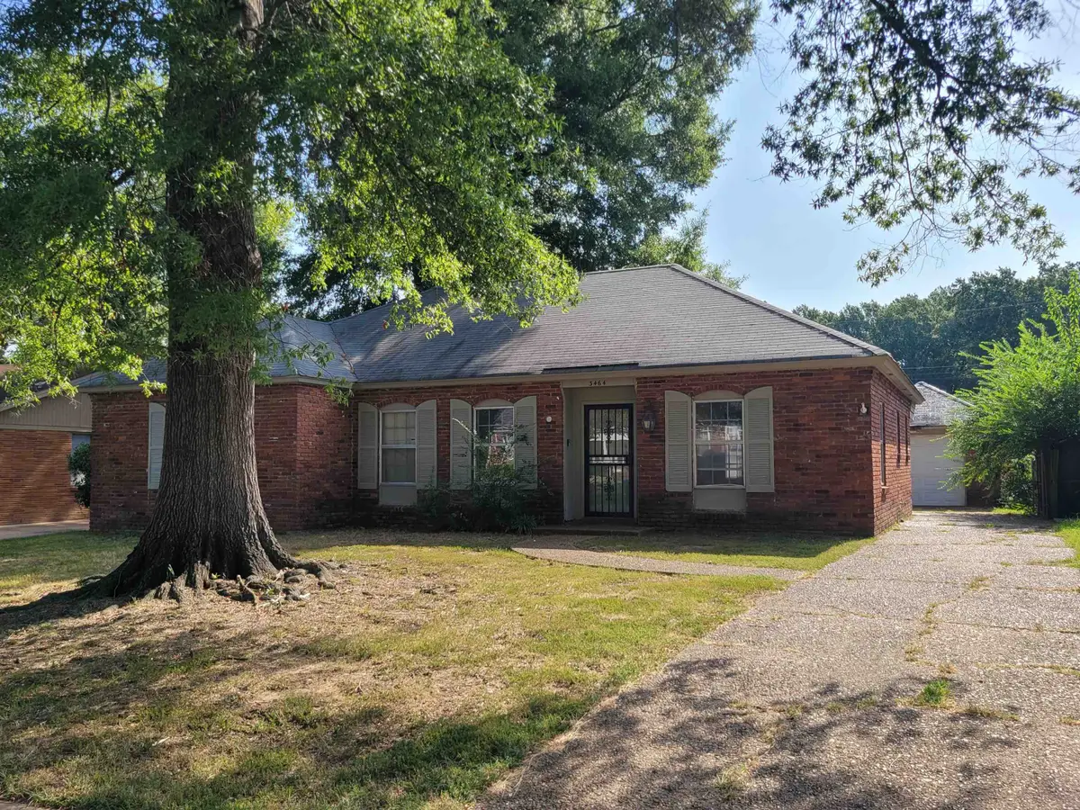 3464 STONE ST, Memphis, TN 38118 - #1