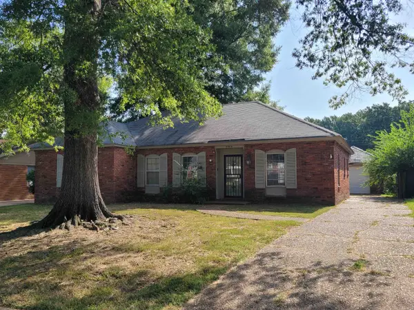 3464 STONE ST, Memphis, TN 38118