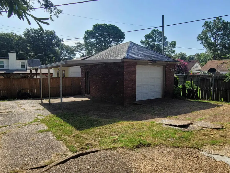 3464 STONE ST, Memphis, TN 38118 - #3