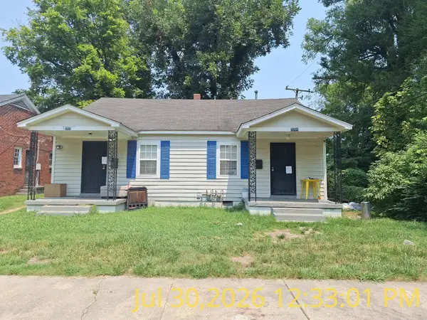 1092 TALLEY PL, Memphis, TN 38106