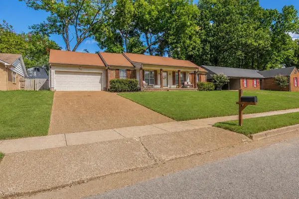 1994 ADNEY GAP DR, Memphis, TN 38134
