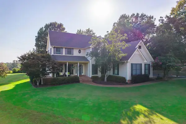 430 BELTON RD, Ripley, TN 38063-8282