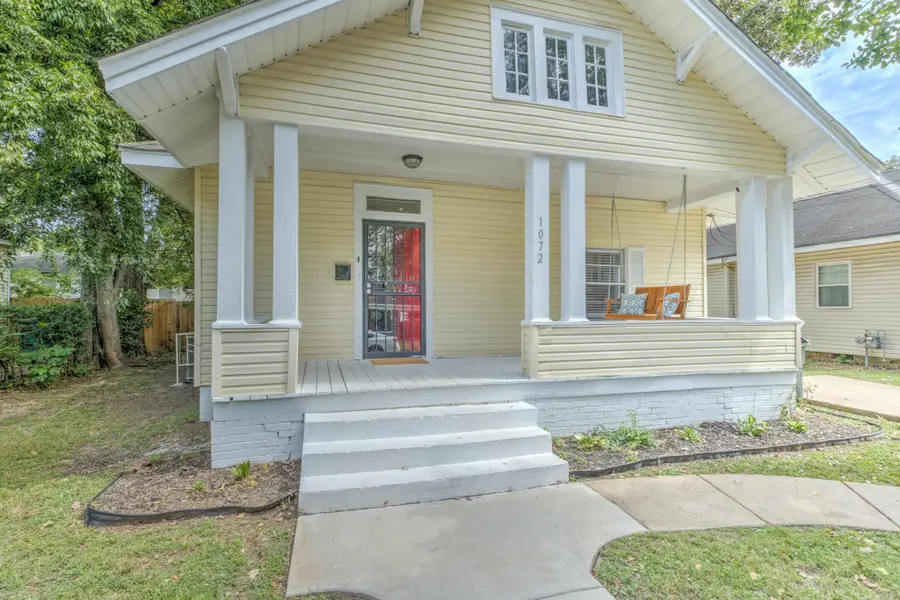 1072 S REMBERT ST, Memphis, TN 38104 - #2