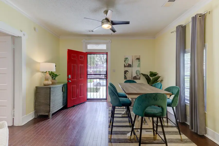 1072 S REMBERT ST, Memphis, TN 38104 - #3