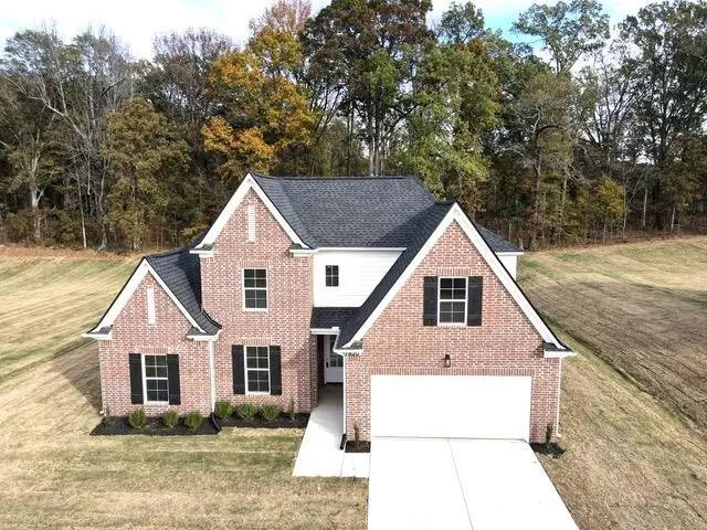 165 HUGHETTA ST, Oakland, TN 38060 - #1