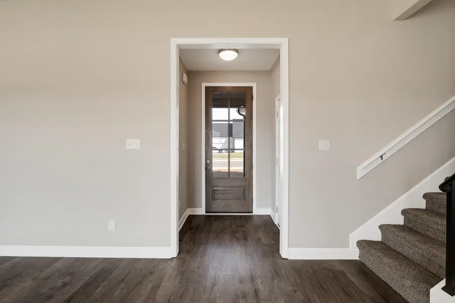 165 HUGHETTA ST, Oakland, TN 38060 - #2