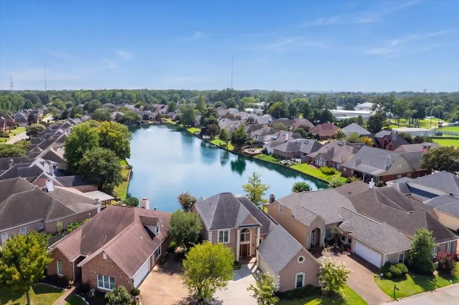 1081 MIRROR LAKE LN, Cordova, TN 38018 - #2