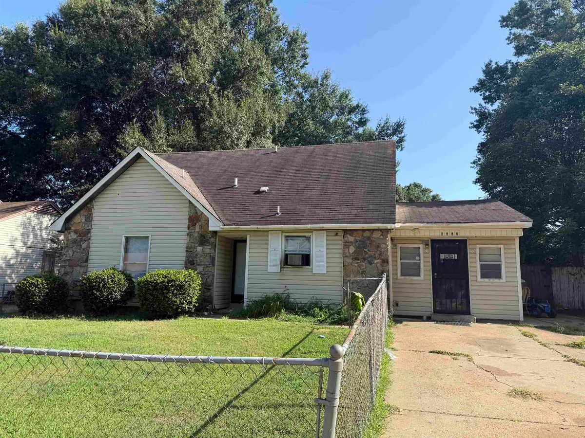 6353 BROCKMAN DR, Millington, TN 38053 - #1
