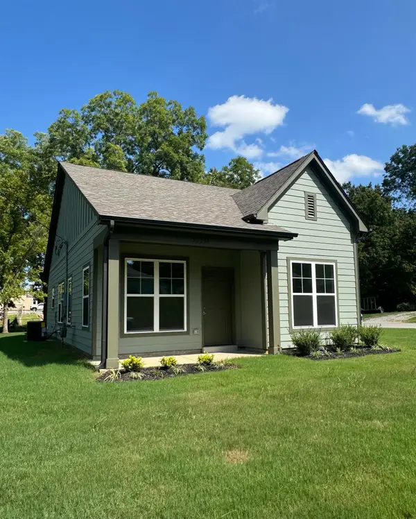 12370 MAIN ST, Somerville, TN 38068