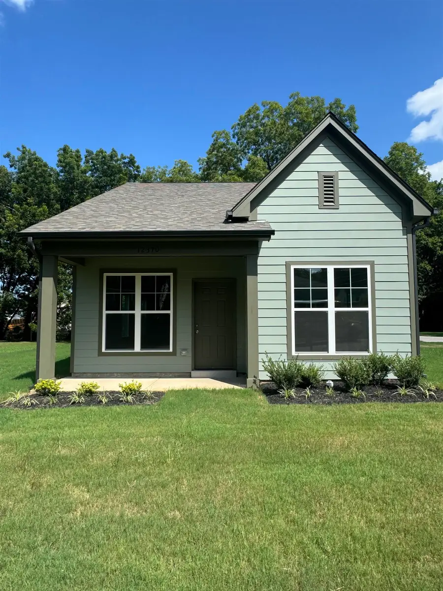 12370 MAIN ST, Somerville, TN 38068 - #2