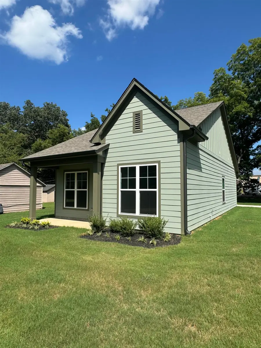 12370 MAIN ST, Somerville, TN 38068 - #3