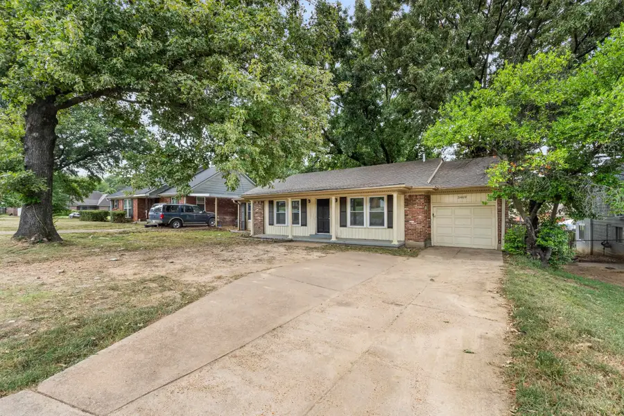 3469 S PERKINS RD, Memphis, TN 38118 - #2