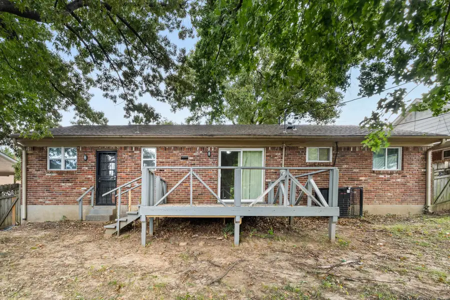 3469 S PERKINS RD, Memphis, TN 38118 - #3