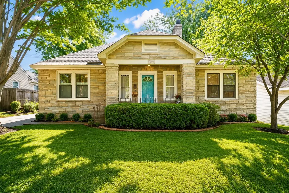 130 S GREER ST, Memphis, TN 38111 - #1