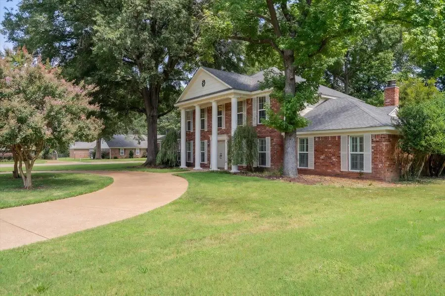 1290 PEBBLE CREEK LN, Memphis, TN 38120 - #2