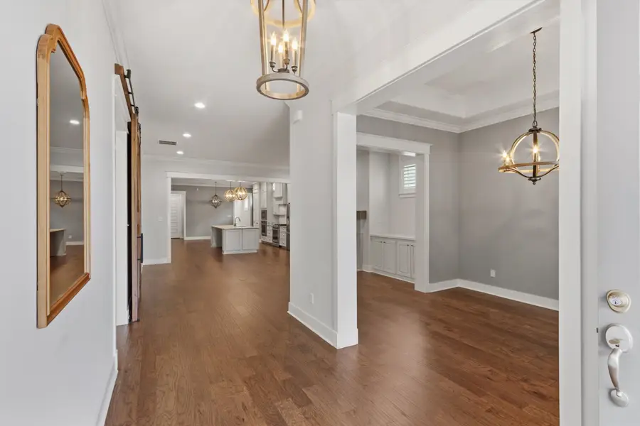 498 S SHEA RD, Collierville, TN 38017 - #3