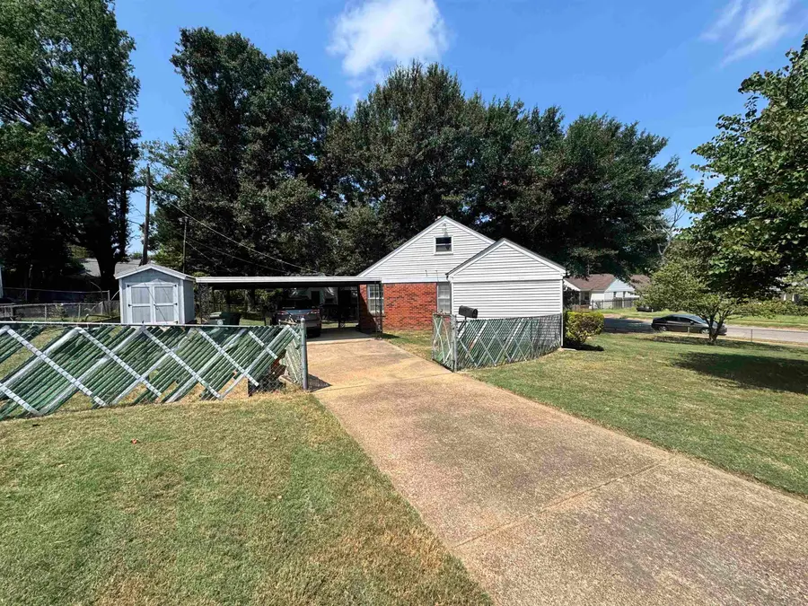 1905 OZARK ST, Memphis, TN 38108 - #2
