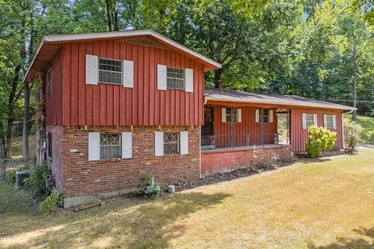 2563 CAPEWOOD DR, Memphis, TN 38127 - #1