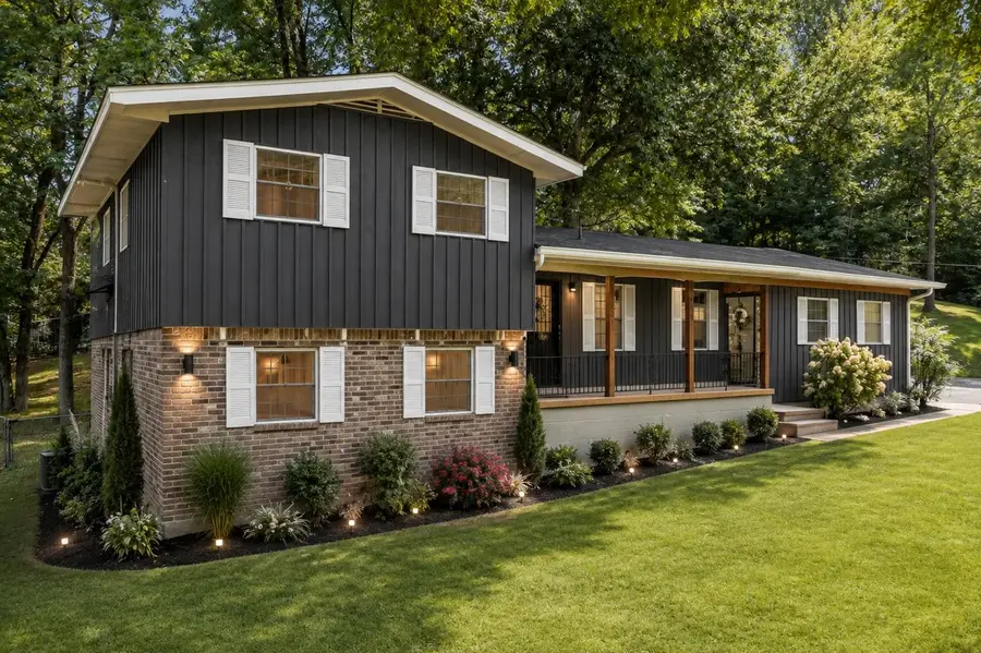 2563 CAPEWOOD DR, Memphis, TN 38127 - #2