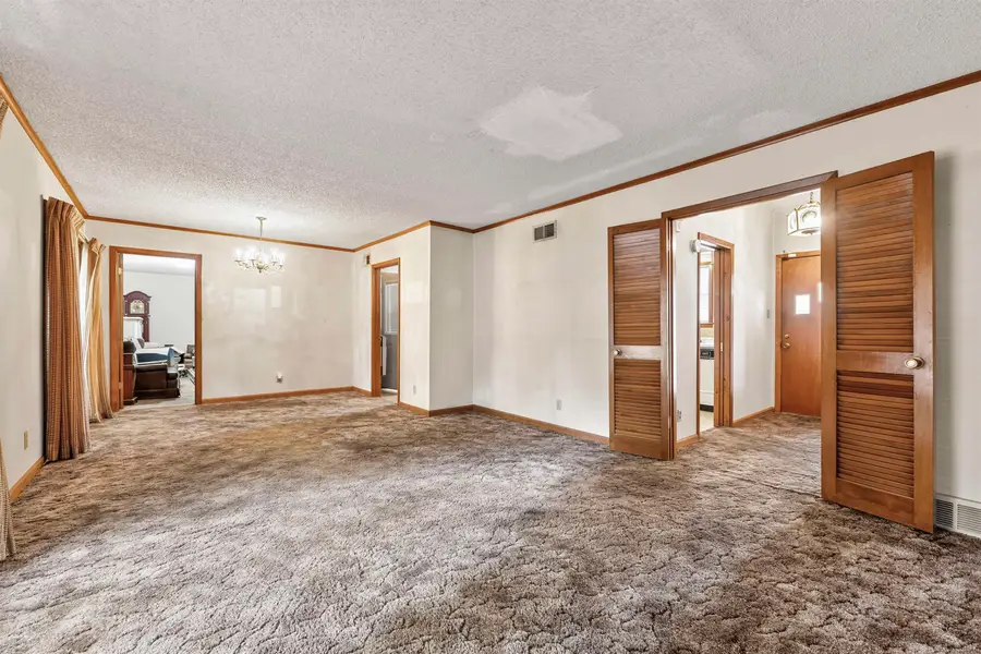 2563 CAPEWOOD DR, Memphis, TN 38127 - #3