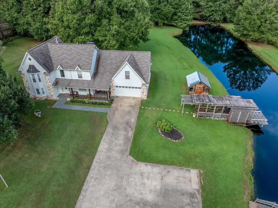 5061 EAGLES NEST RD, Bartlett, TN 38002 - #2