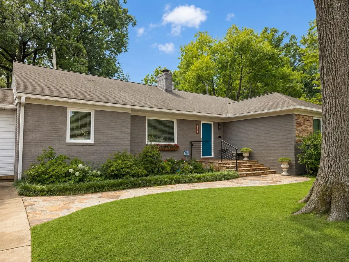 3863 MINDEN RD, Memphis, TN 38111 - #1