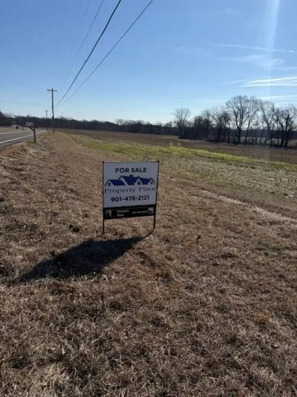 HWY 54 HWY, Covington, TN 38019