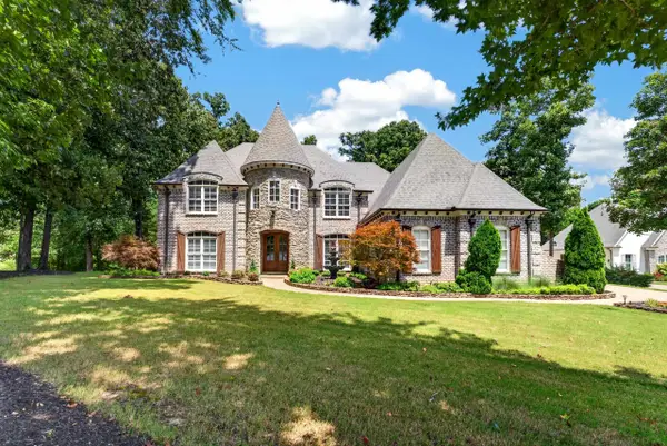 25 BRANSTON CV, Eads, TN 38028
