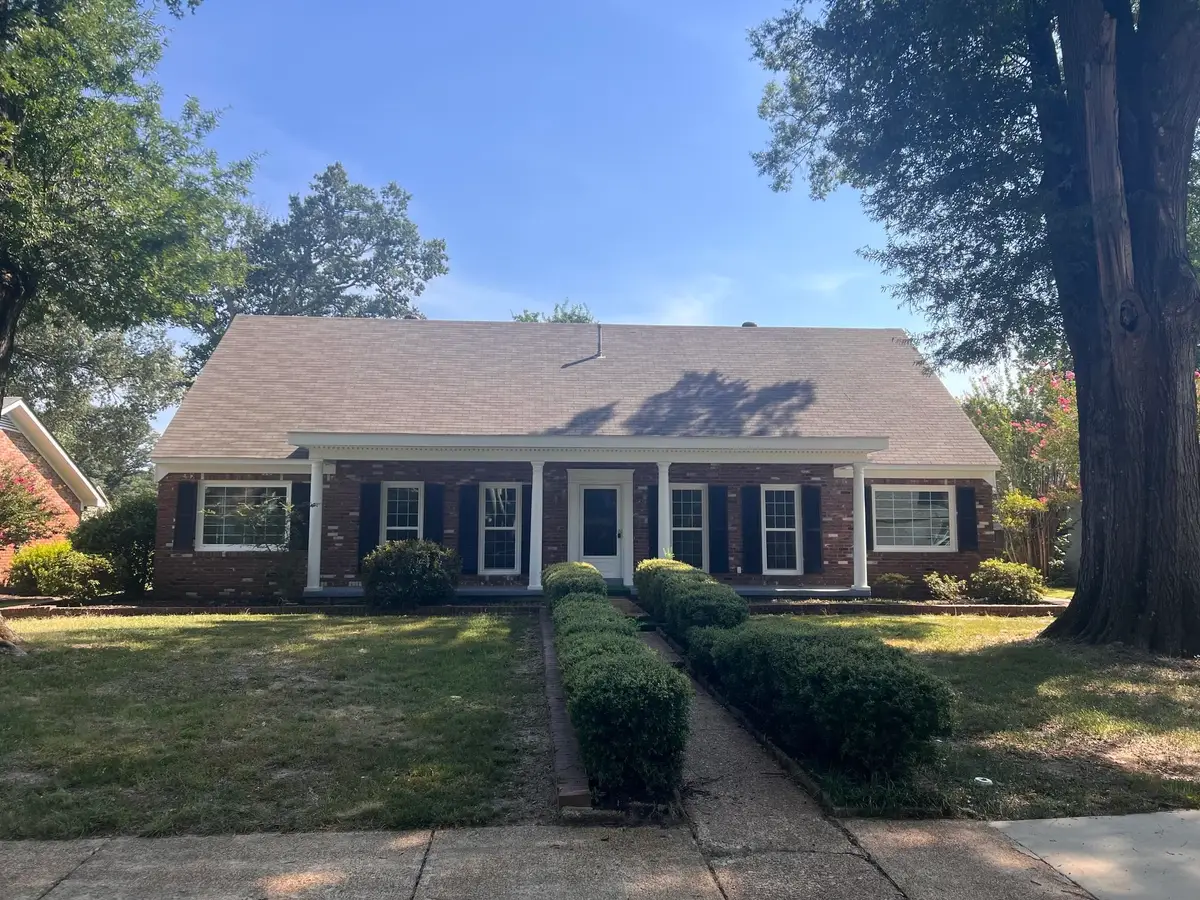 5915 MACLEOD DR, Memphis, TN 38119 - #1