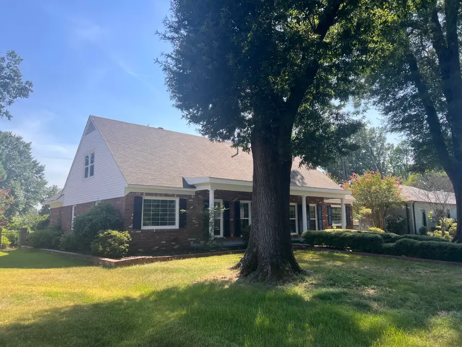 5915 MACLEOD DR, Memphis, TN 38119 - #2
