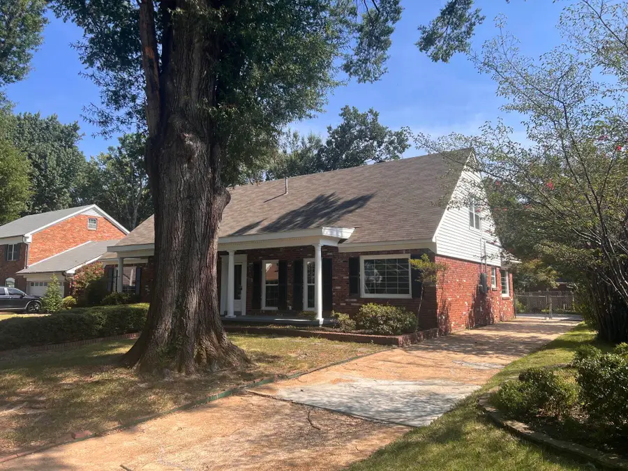 5915 MACLEOD DR, Memphis, TN 38119 - #3