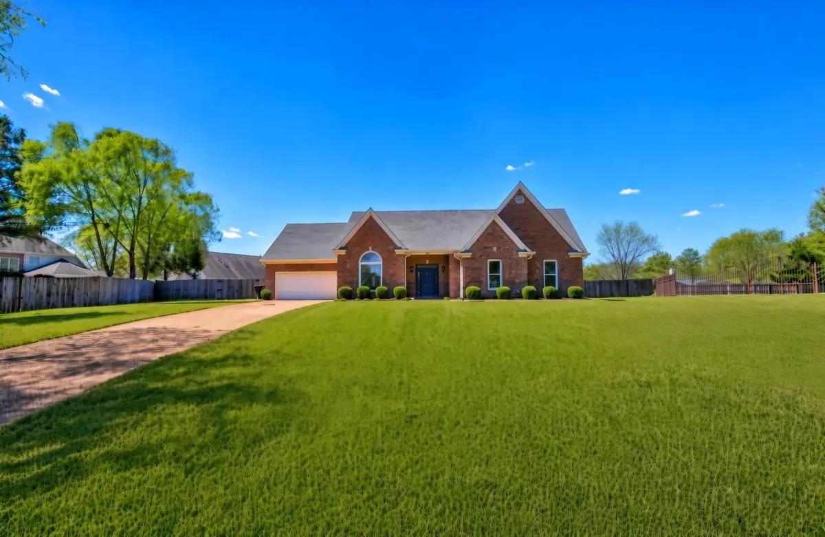 737 STEEPLE RIDGE CV, Collierville, TN 38017 - #1