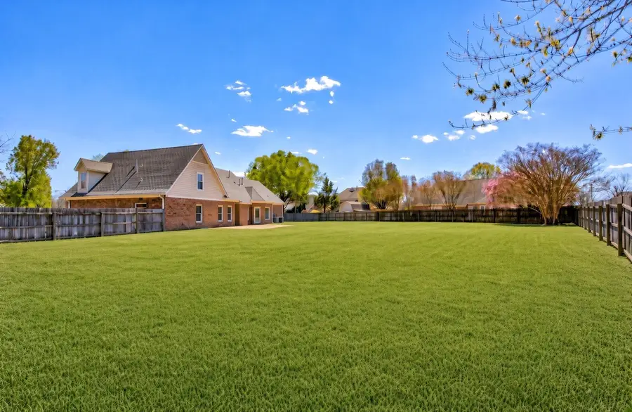 737 STEEPLE RIDGE CV, Collierville, TN 38017 - #3