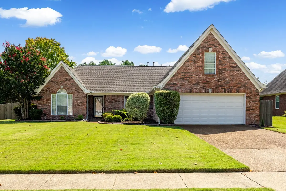 4958 FRENCH BROAD CV, Bartlett, TN 38135 - #1