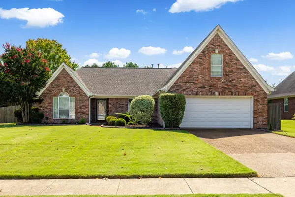 4958 FRENCH BROAD CV, Bartlett, TN 38135