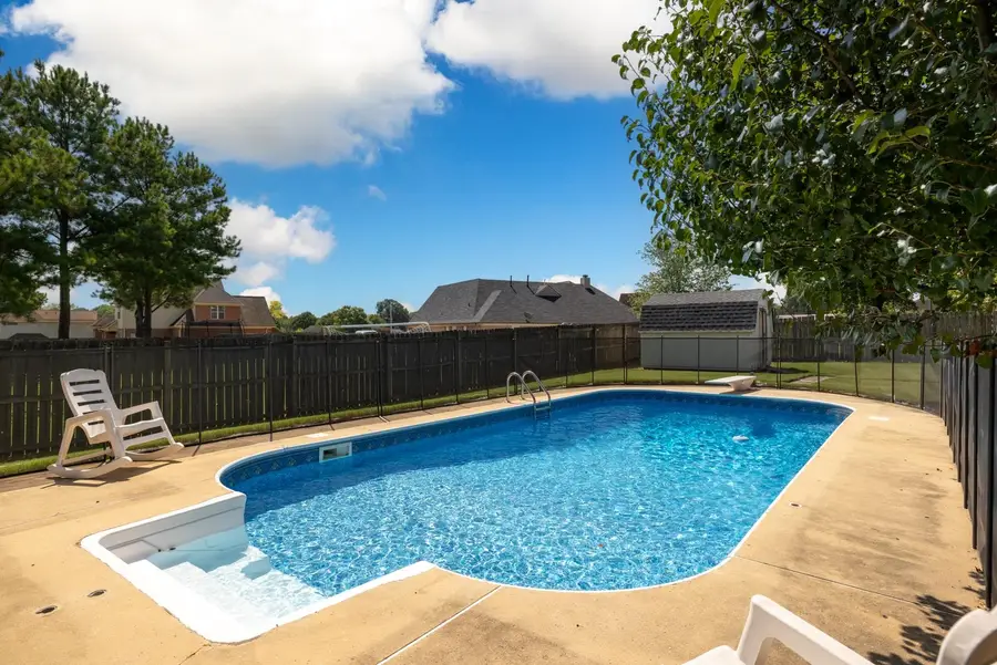 4958 FRENCH BROAD CV, Bartlett, TN 38135 - #2