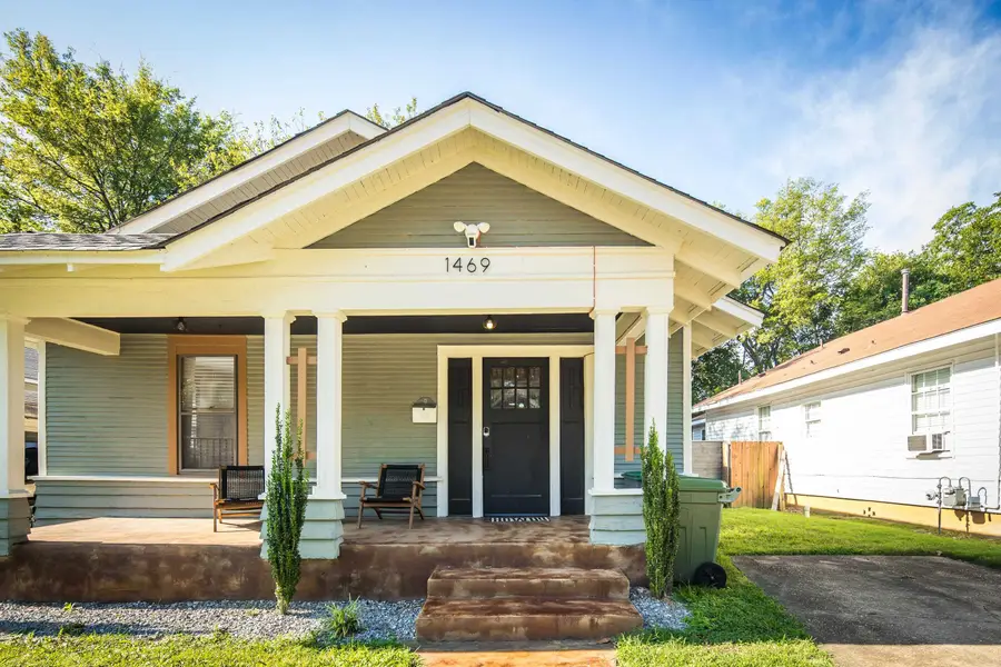 1469 LYNDALE AVE, Memphis, TN 38107 - #2