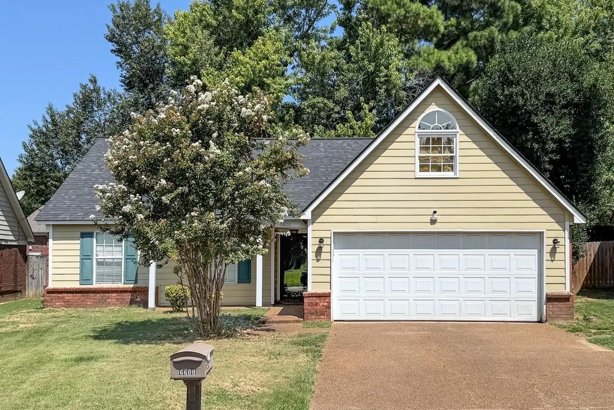 6600 SUNGATE CIR, Bartlett, TN 38135 - #1