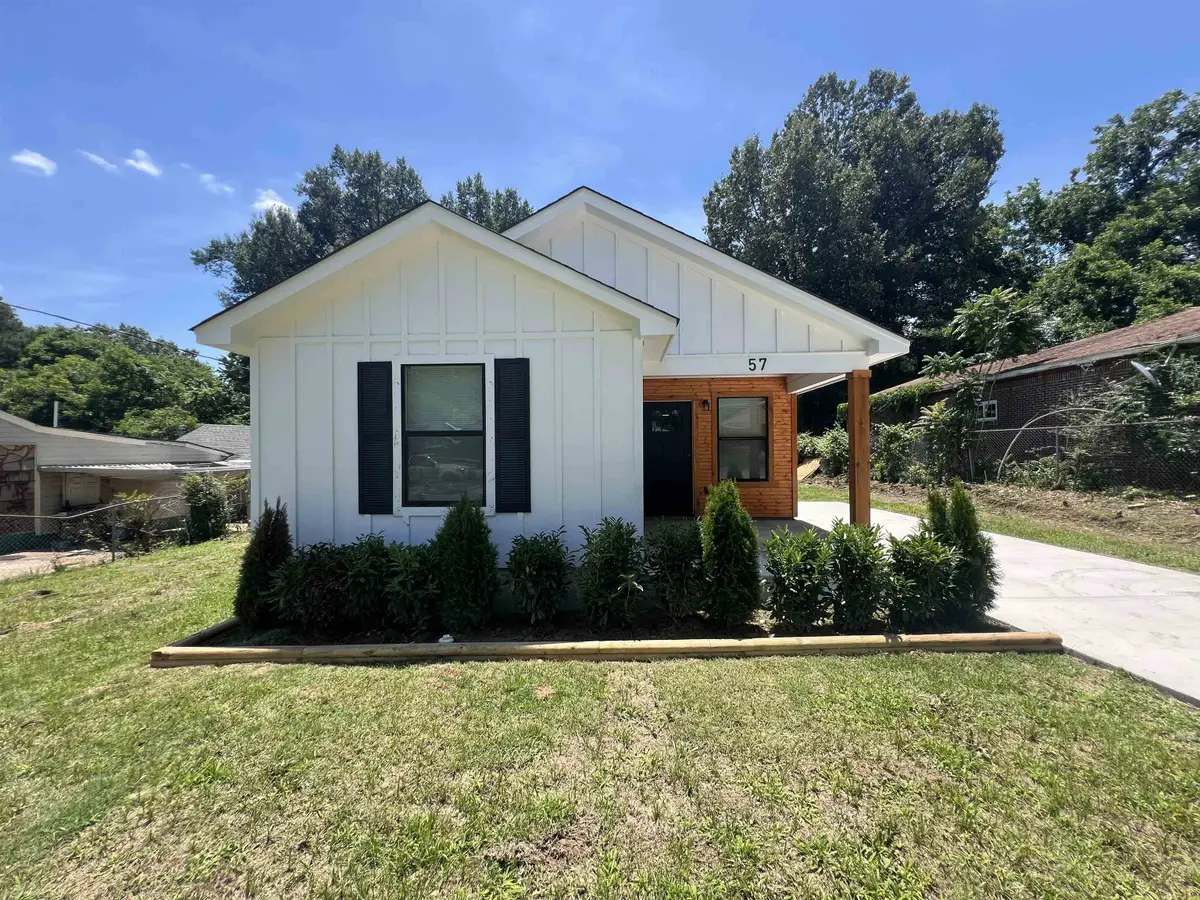 57 E BELLE HAVEN AVE, Memphis, TN 38109 - #1