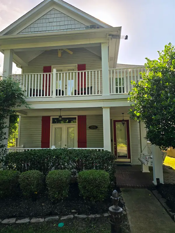 1291 ISLAND HARBOR DR, Memphis, TN 38103