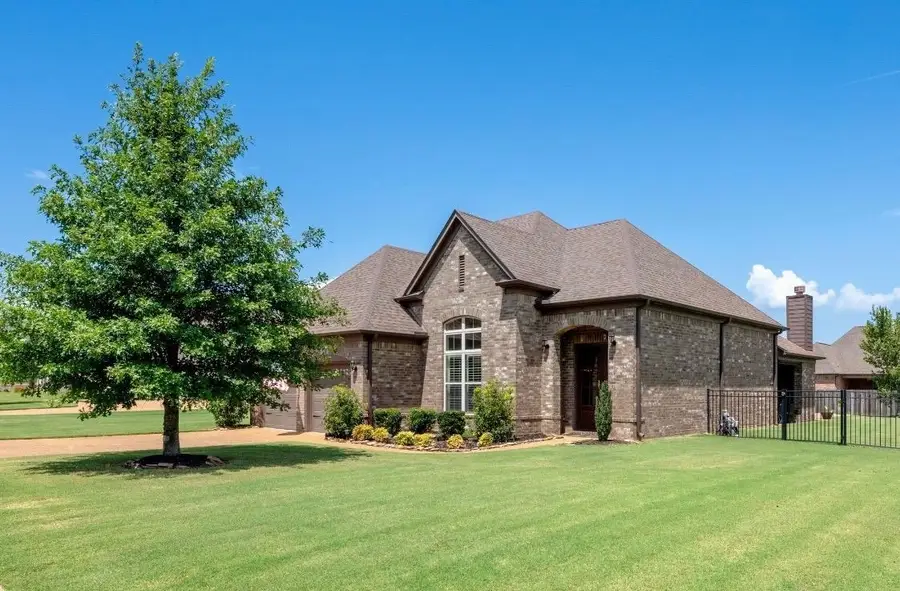 20 MISTY WOOD CV, Oakland, TN 38060 - #2