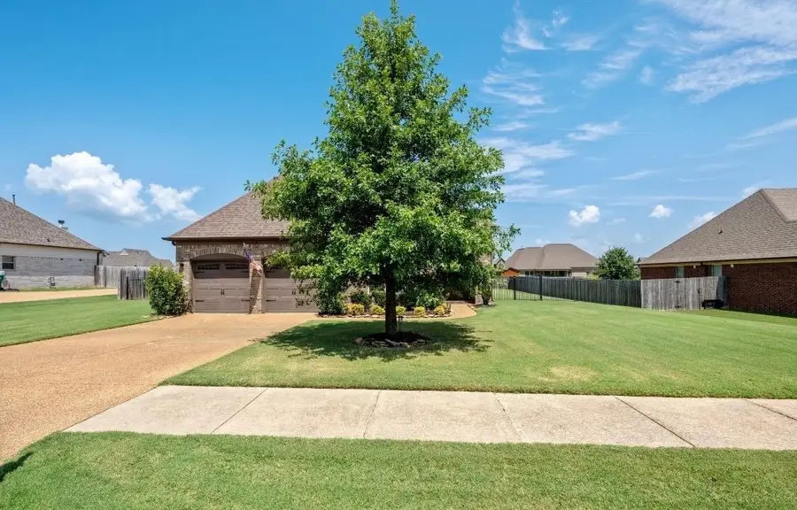 20 MISTY WOOD CV, Oakland, TN 38060 - #3