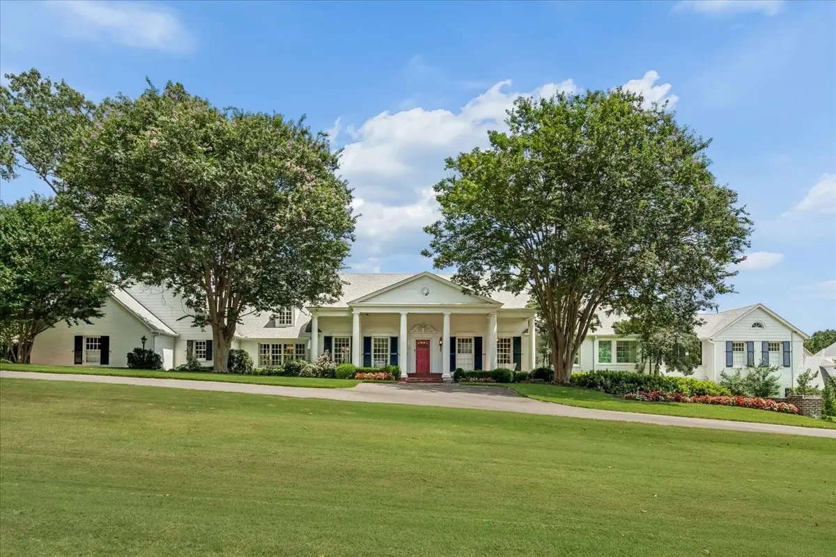1580 W MASSEY RD, Memphis, TN 38120 - #1