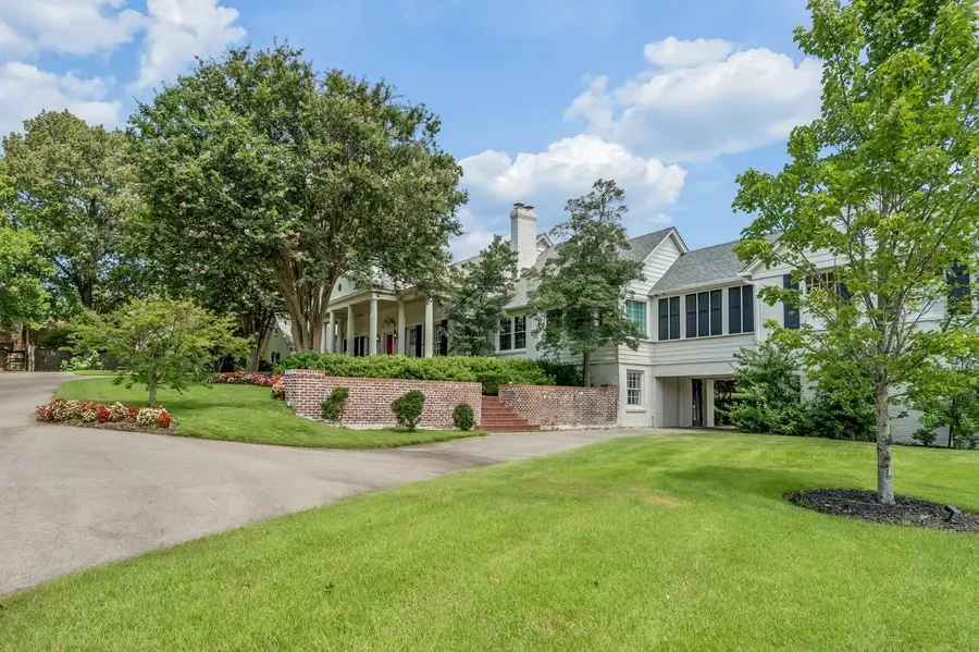 1580 W MASSEY RD, Memphis, TN 38120 - #2