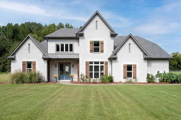 4285 BRUNSWICK RD, Arlington, TN 38002