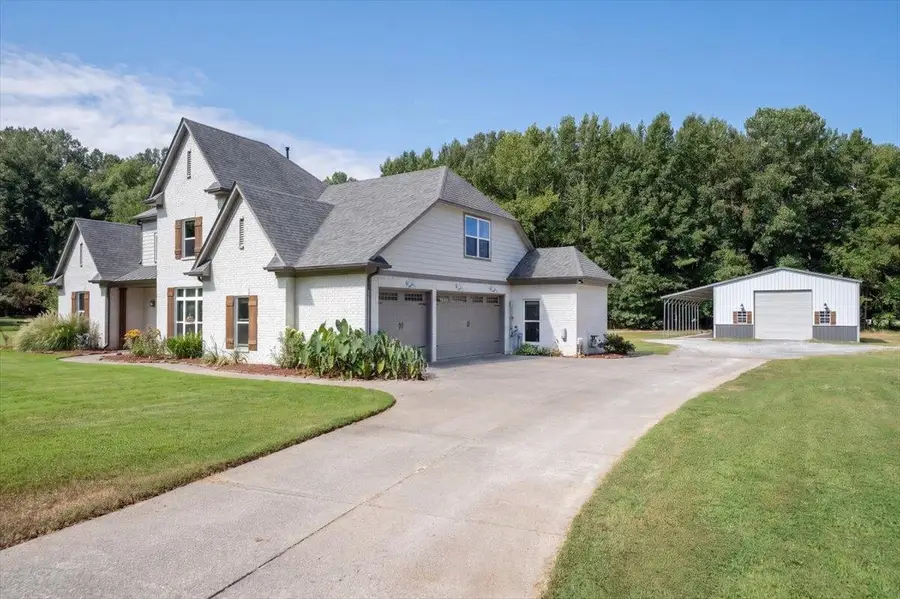4285 BRUNSWICK RD, Arlington, TN 38002 - #2