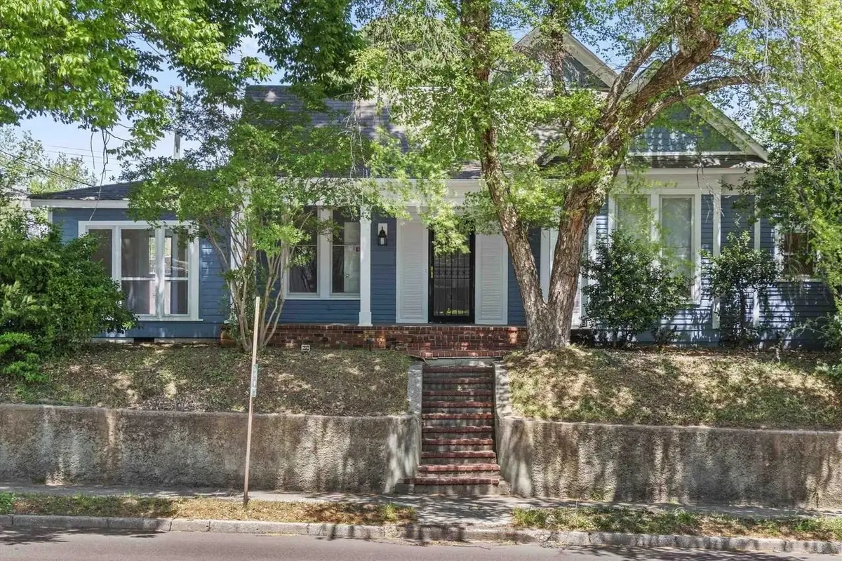 2282 CENTRAL AVE, Memphis, TN 38104 - #1