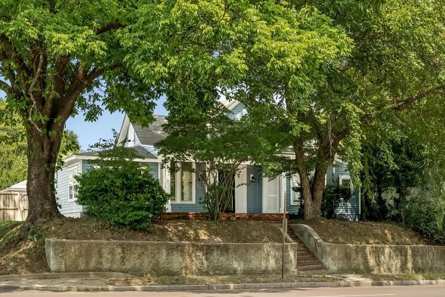 2282 CENTRAL AVE, Memphis, TN 38104 - #2