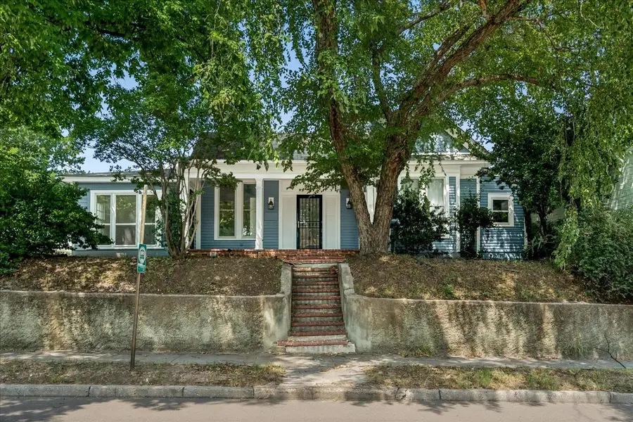 2282 CENTRAL AVE, Memphis, TN 38104 - #3